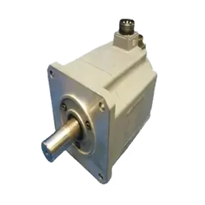 Mitsubishi HA100NC-S AC Servo Motor: Specifications and Information