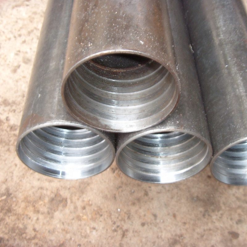 Cold Drawn Seamless Alloy Steel Drill Pipe for Wire-Line Drill Rods