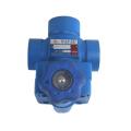 31.5mpa 100lpm flood valve hydraulic overflow valve