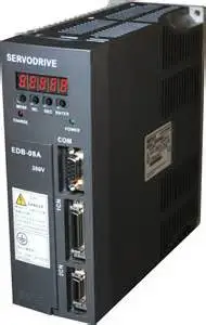 estun servo drive