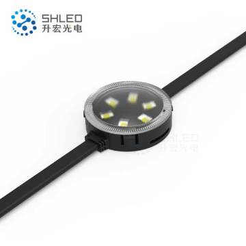 Outdoor Landscape Lighting LED Dot light