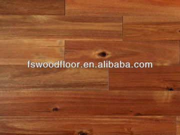 rustic bronze big leaf acacia hardwood flooring