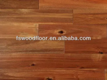rustic bronze big leaf acacia hardwood flooring