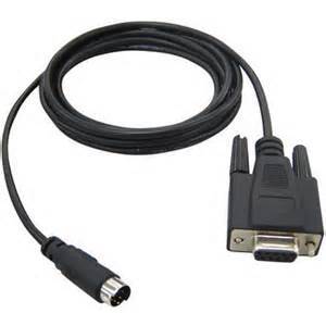 panasonic servo cable