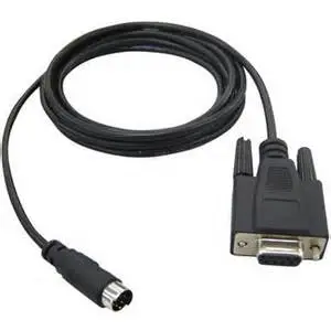 panasonic servo cable