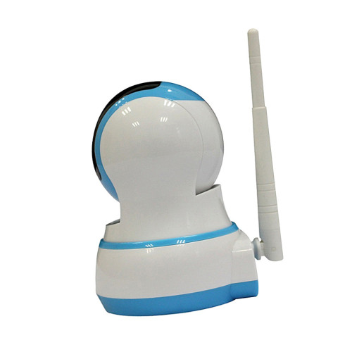 720P Home IP Camera Baby Security Camera
