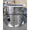 Stainless Steel Vibration Sieve of Round