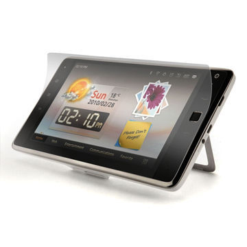 Anti-scratch Screen Protector for Huawei Tablet, Easy to Install