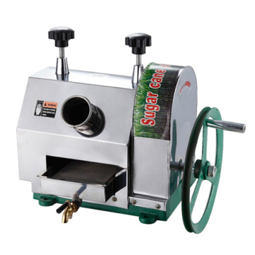 High Quality Hand Operated Sugar Cane Juicer Machine