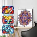 120 bottle set 5D Diamond Painting Cross Stitch DIY Bedroom Painting Supplier