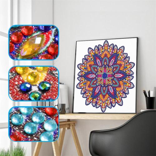 5d Diamond Painting Cross Stitch DIY Dormitorio Pintura