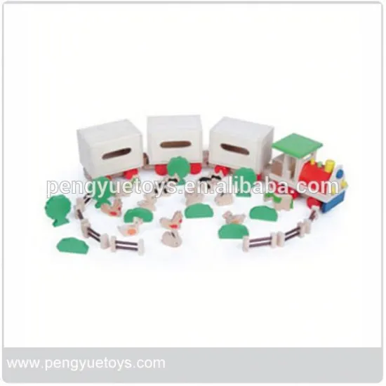 Railroad Track Toy	,	Electric Track Train	,	3 to 4 Years Old Kids Toy