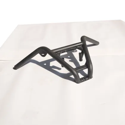 4 Wheeler Adult ATV Front Bumper for Jinling 250cc 125cc" could be simplified to:

"ATV Front Bumper for Jinling 250cc/125cc