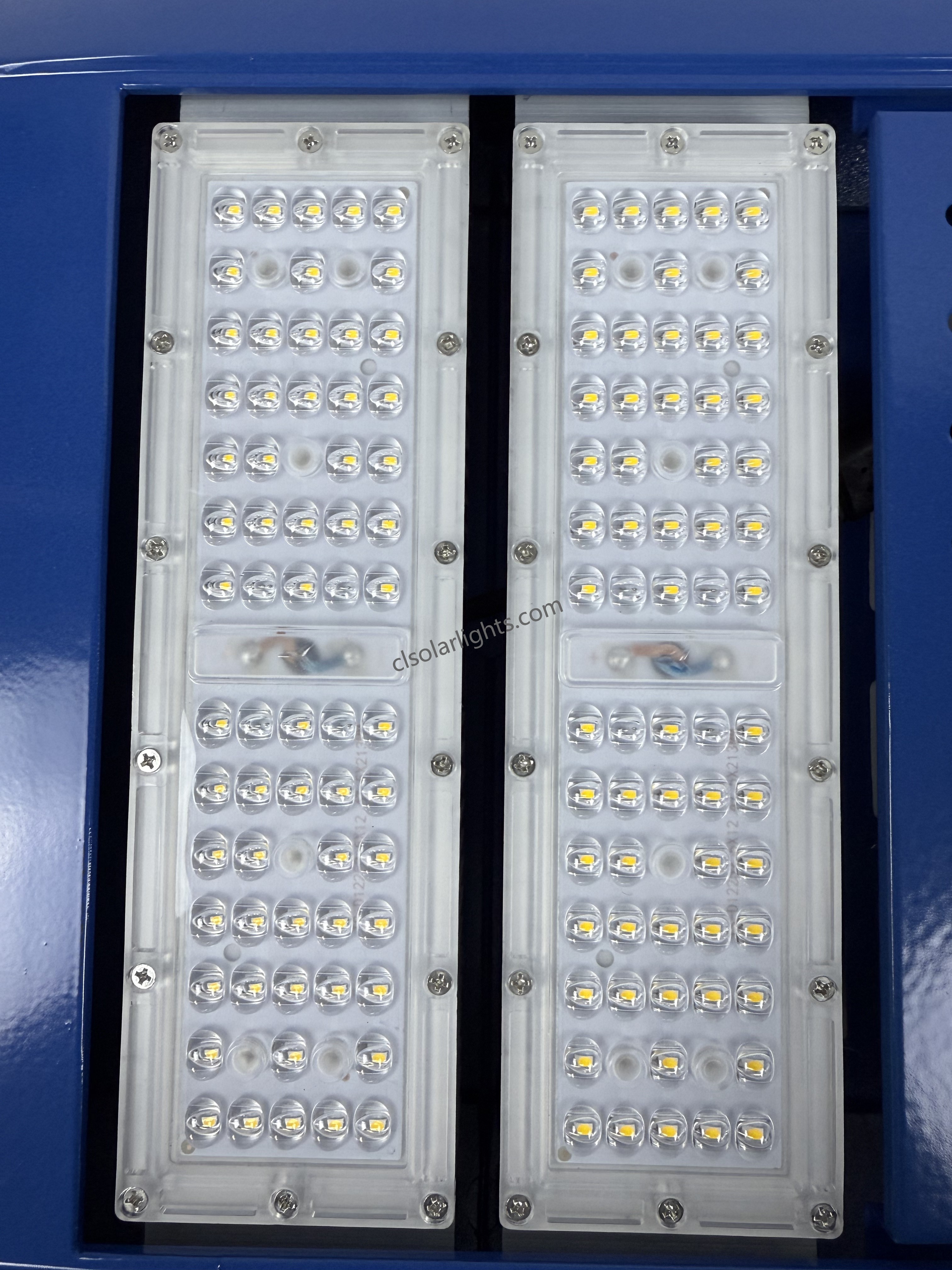 Wholesale Customized aluminum alloy led street light