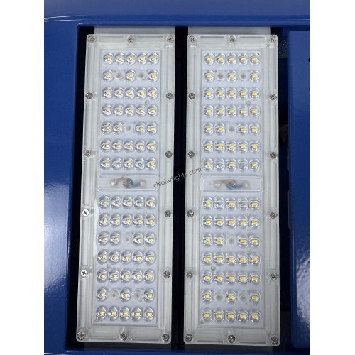 Wholesale Customized aluminum alloy led street light