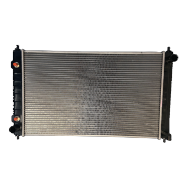 Radiator untuk Nissan Teana`07 ~ 08 OEM Nombor 21460-JN00A