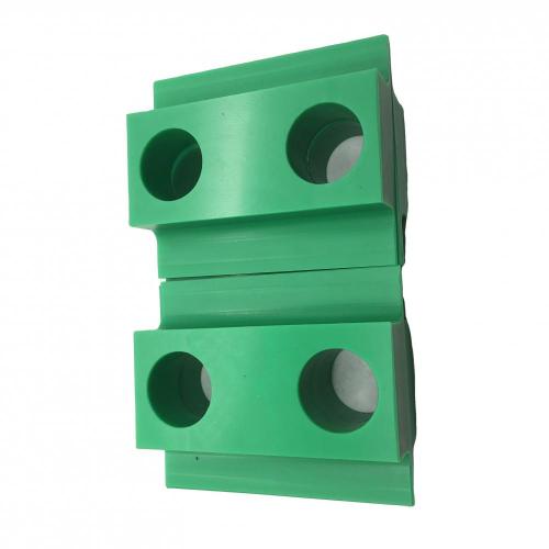 UHMWPE i Polietylen HDPE Part