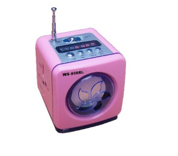 mini music speaker