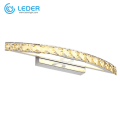 LEDER LED-Bild-Badezimmerbeleuchtung