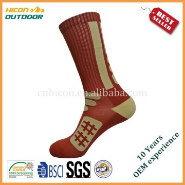 2015 OEM Service cheap elite basketball socks sport socks