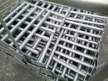 JCD Hight quanlity Scaffolding screw jack