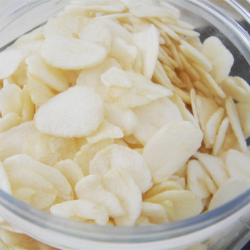best quality Chinese fried garlic flakes