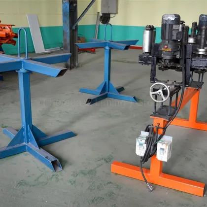 dependable performance eps or rockwool polyurethane foam sandwich metal roof panel making machinery