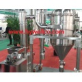 Zinc Stearate Flash Drying Machinery