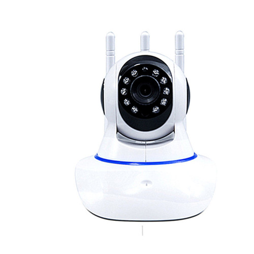 PTZ Cloud Wireless Camera for Home Security