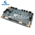 DC Controller Board for HP Laserjet M506 M507 DC Board Controller Board Duplex-Side RM2-8612-000 RM2-8610-000 Printer Parts