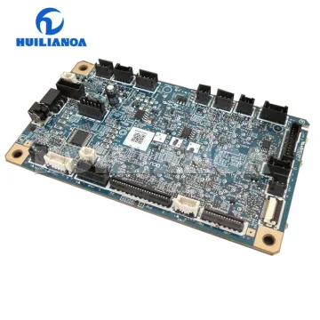 DC Controller Board for HP Laserjet M506 M507 DC Board Controller Board Duplex-Side RM2-8612-000 RM2-8610-000 Printer Parts