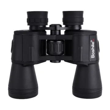 10x50 Night Vision Binoculars for Bird Watching, Hunting, and Outdoor Activities