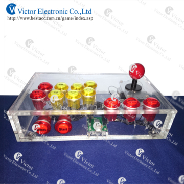Arcade Multigame Joystick