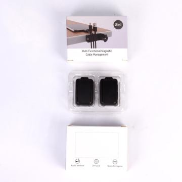 Factory Outlet: Hot Selling Desktop Cable Organizer