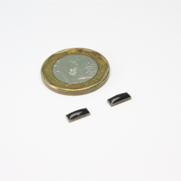 RFID Tool Tags: 3x8x1.9mm PCB Heat-Resistant UHF Tags for Watches, Dishes, Sunglasses