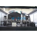 Fully Automatic Linear Small PET Bottle Machine