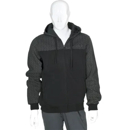 Original Brands Men Fashion Fleece Jacket/Hoodies