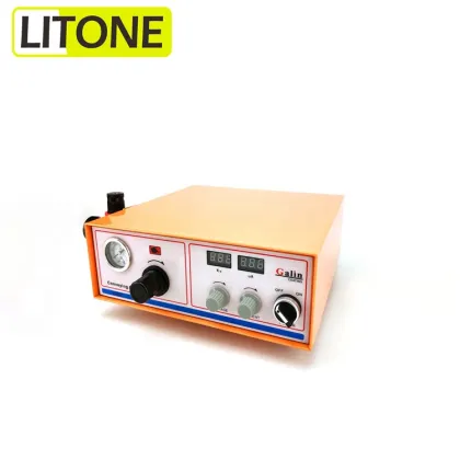 High-Quality Litone L-02C Electrostatic Powder Coating Equipment & Spraying System