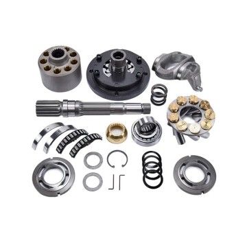 Rexroth A4VSO Series Hydraulic Piston Pump Parts - Best Selling