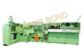 Cigarette Filter Machine with YL12D Tow Processor, YL22D Ro