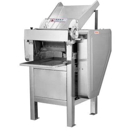 YF-GS110 Professional Stainless Steel Automatic Pasta Noodle Pressing Machine