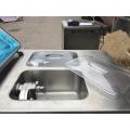 Pro-Taylor Soft Ice Cream Machine