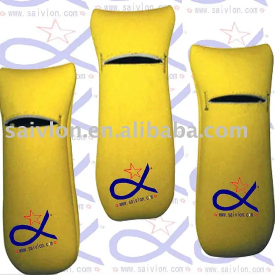 Golf clubs sleeve/bag