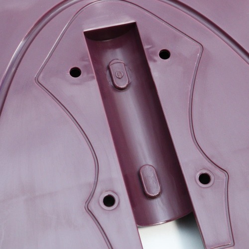 Custom Injection Molding ABS Plastic Shell Product