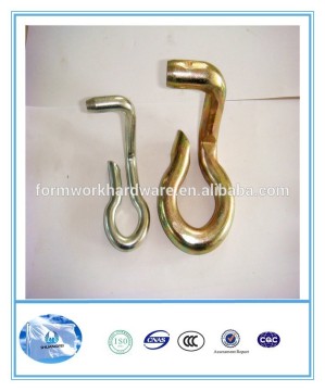 concrete shuttering panel formwork building U Clip, u hook, u clamp