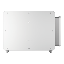 Прамысловыя і камерцыйныя інвертары 150 кВт