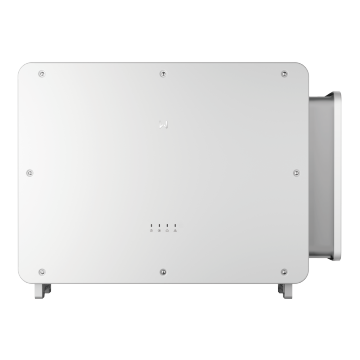 Прамысловыя і камерцыйныя інвертары 150 кВт