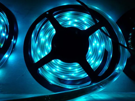 12V led lighting RGB Boat decorative lamp Waterproof IP68