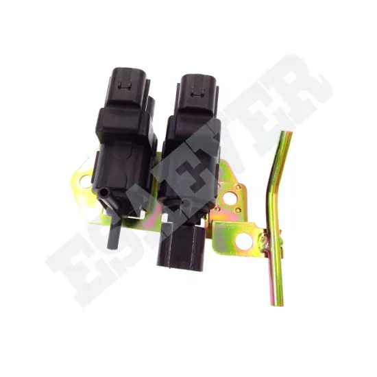 ESAEVER Automotive Parts Pressure Solenoid Valve MR534632 for Pajero Montero