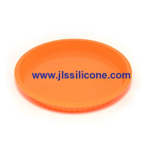 Fda Approved Silicone Cake Pans 